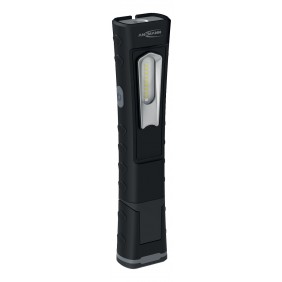 Baladeuse d'inspection LED 10W rechargeable WL1000R ANSMANN