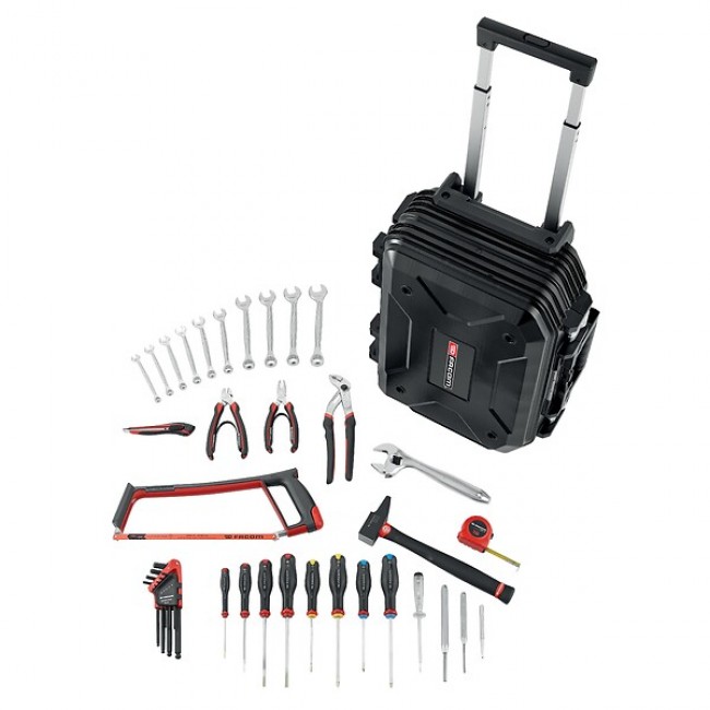 Valise de maintenance - 39 pièces - Bricozor 2.jpeg FACOM