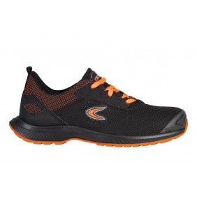 Chaussures de sécurité - basses - Grumman - S3L FO SR COFRA