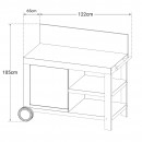 WT015T - 3326880017875 - SCHEMA.jpg COOK IN GARDEN