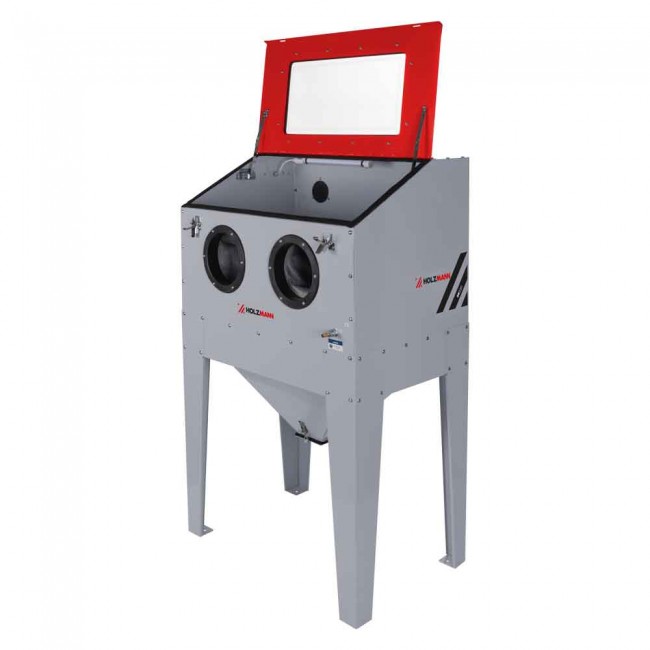Cabine de sablage 220L - SK220_230V - Bricozor 1.jpg HOLZMANN