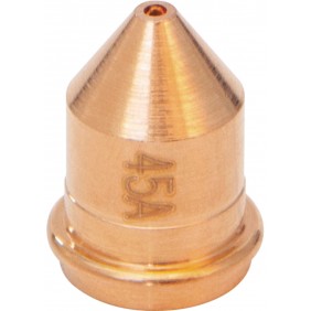 Tuyères de coupage pour torche découpeur plasma MT/AT-70 - par 5 GYS