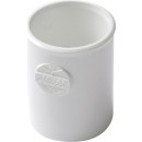 Manchon PVC blanc NICOLL
