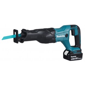 Scie sabre sans fil LXT® - 18V 5 Ah - DJR186RTE MAKITA