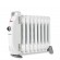 Radiateur mobile à bain d'huile 1000W Masai
