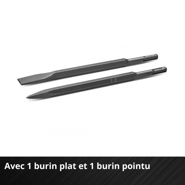 Marteau perforateur Pro TP-DH 18:4 Li BL-Solo - Power X-Change 7.jpeg EINHELL