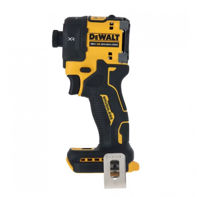 Visseuse à chocs Premium Hydraulique XR 18V Brushless - Solo - DCF870NT-XJ - Bricozor.jpeg DEWALT