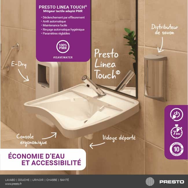 mitigeur-lavabo-linea-touch-presto-256630-flyer.jpg PRESTO