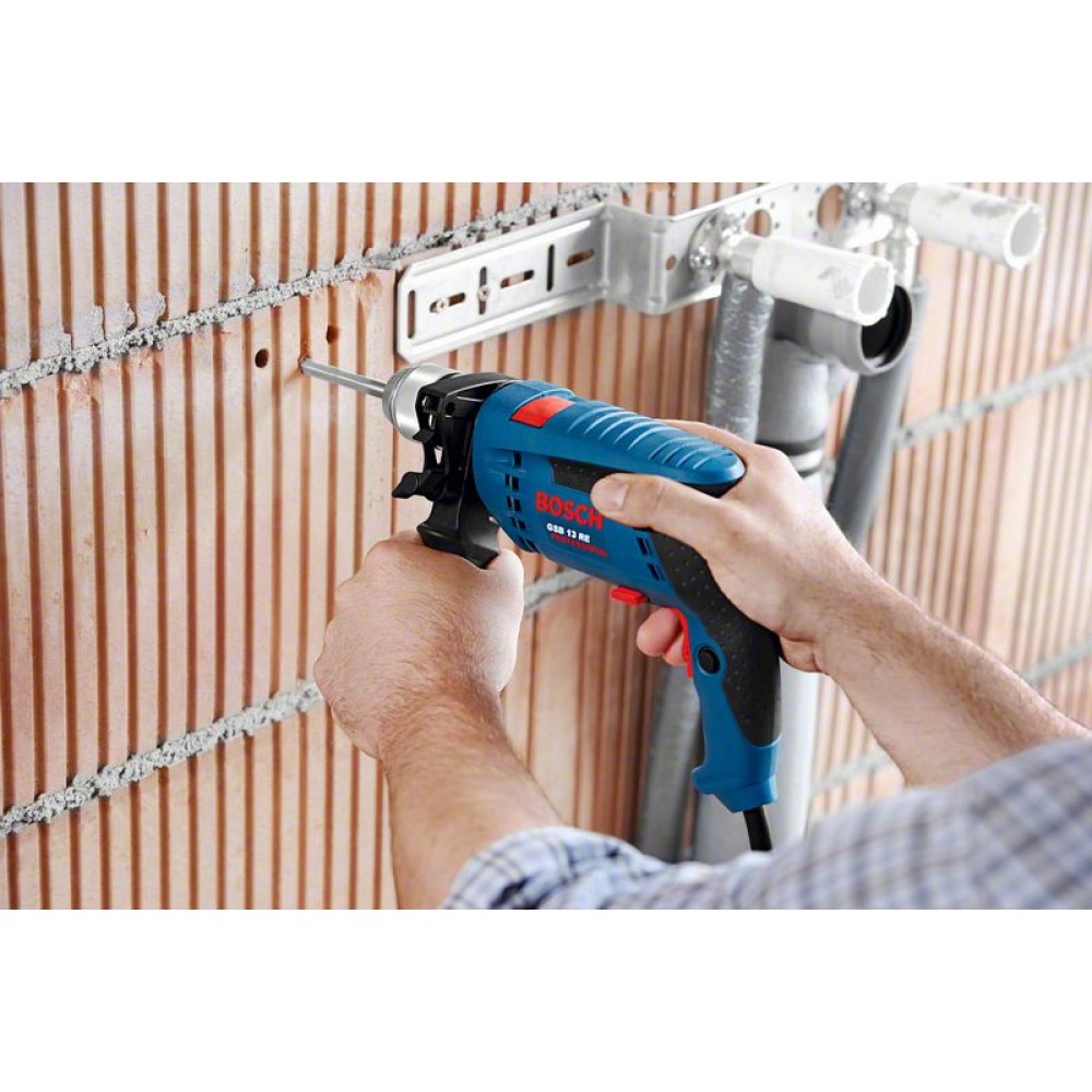 Perceuse filaire GBM 10 RE Professional Bosch