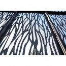 4 panneaux moucharabieh pour côté de 3 m - gris anthracite - Bricozor 2.jpeg HABRITA