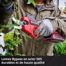 Sécateur à batterie 18V - GP-LS 18:28 Li BL-Solo - Power X-Change - Bricozor 7.jpeg EINHELL