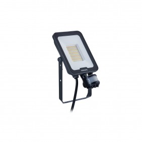 Projecteur LED 30W Multi CCT avec détecteur de mouvement All In PHILIPS