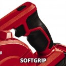 Zoom Souffleur d'atelier TE-CB 18/78 Li - Solo EINHELL
