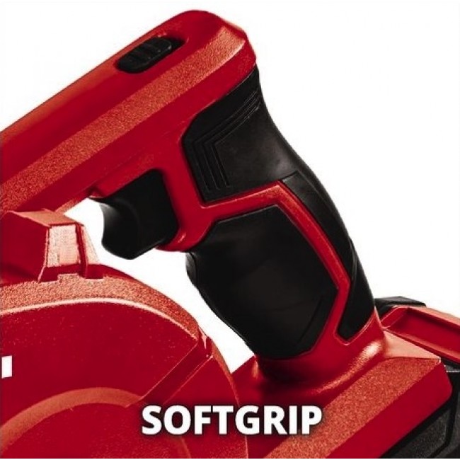 Zoom Souffleur d'atelier TE-CB 18/78 Li - Solo EINHELL