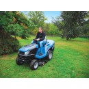 Tondeuse autoportée iseki SXE220HE105-2 ISEKI