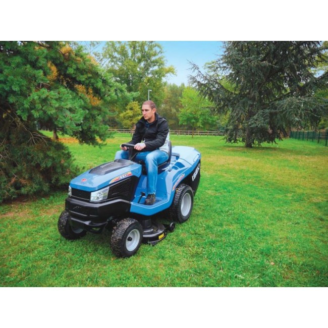 Tondeuse autoportée iseki SXE220HE105-2 ISEKI