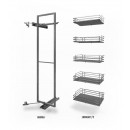 6948_755_860XAE_Maxima_-_Colonna_dispensa_reversibile_Titanium.jpg INOXA