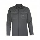 Chemise de travail suXXeed greencycle - anthracite - homme UVEX
