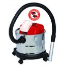 Aspirateur à cendres sans fil 15 L - TE-AV 18:15 Li C-Solo - Bricozor.jpeg EINHELL