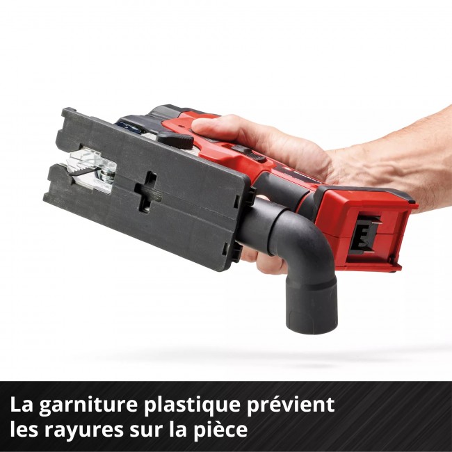 Scie sauteuse sans fil TP-JST 18:135 Li BL - Solo - Power X-Change - Bricozor 12.jpeg EINHELL