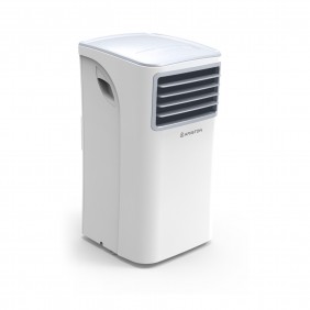 Climatiseur mobile compact Mobis 9 ARISTON