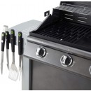 Coffret 3 accessoires aimantés - pince + spatule + fourchette.jpg COOK IN GARDEN