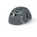 Casquette de sécurité - U-Cap sport - noir - taille réglable - Bricozor 3.jpg UVEX