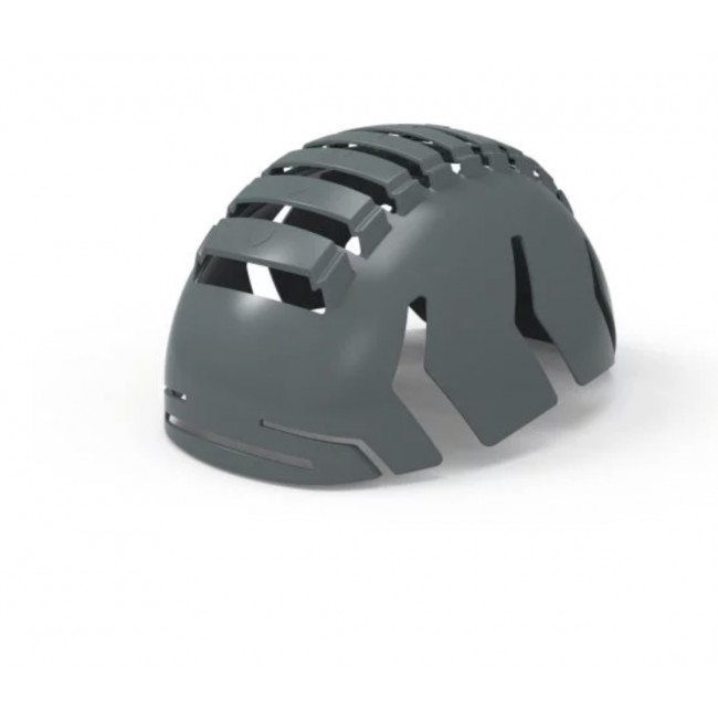 Casquette de sécurité - U-Cap sport - noir - taille réglable - Bricozor 3.jpg UVEX