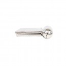 Paumelle de persienne droite - 6 vantaux - 60 mm - Bricozor 3.jpg TORBEL