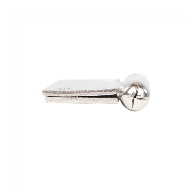 Paumelle de persienne droite - 6 vantaux - 60 mm - Bricozor 3.jpg TORBEL