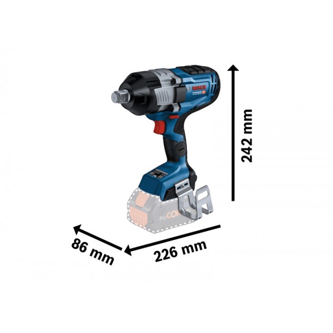 GDS_18V-1600_hc_8ah_ProCORE_Ghost_Image_Dyn_Dimensional (19).jpg BOSCH