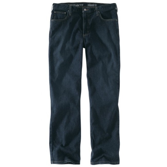 Pantalon de travail - Jeans relaxed CARHARTT