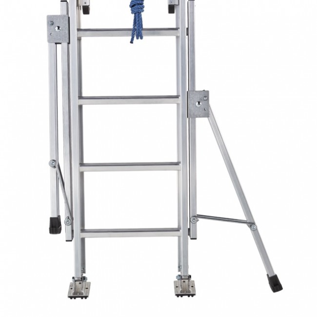 Echelle Platinium 500 - coulisse à corde - 3 plans - Bricozor 4.jpeg TUBESCA