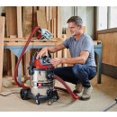 Aspirateur eaux et poussières - 50L - 1300W - classe L - TE-VC 2580 SACL 2.jpeg EINHELL