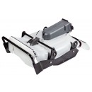 Débroussailleuse réglable 53 cm pour Minieffe EUROSYSTEMS