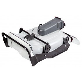 Débroussailleuse réglable 53 cm pour Minieffe EUROSYSTEMS