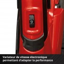 Motobineuse électrique - GE-CR 18:20 Li E - Solo - Power X-Change - Bricozor 6.jpeg EINHELL
