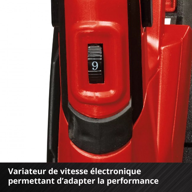 Motobineuse électrique - GE-CR 18:20 Li E - Solo - Power X-Change - Bricozor 6.jpeg EINHELL
