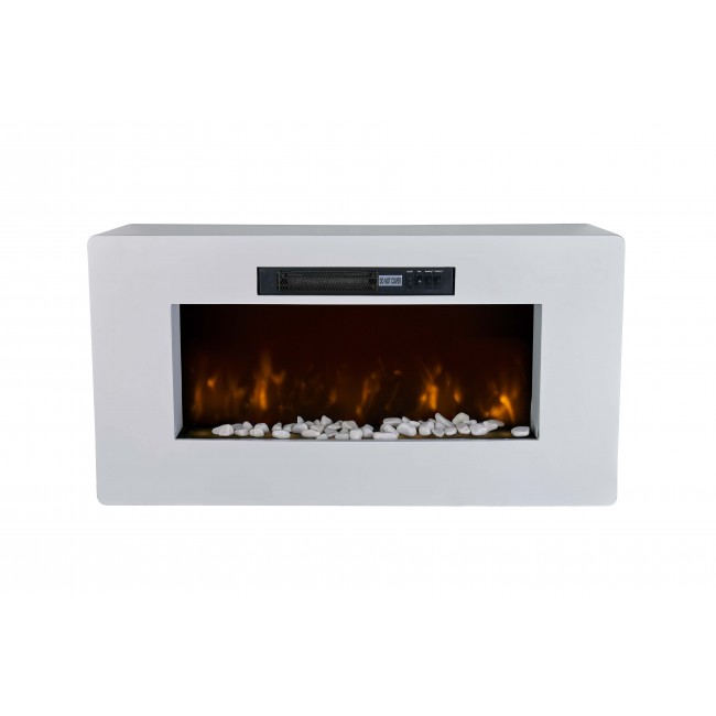 CheminÇe Merible Chemin'Arte face.jpg CHEMIN' ARTE