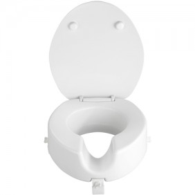 Abattant WC - Secura premium - Easy-Close WENKO