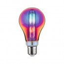 Ampoule LED - E27 5W - Sphérique - Fantastic Colors - Gradable PAULMANN