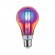 Ampoule LED - E27 5W - Sphérique - Fantastic Colors - Gradable