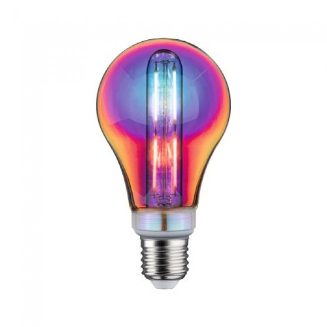 Ampoule LED - E27 5W - Sphérique - Fantastic Colors - Gradable PAULMANN