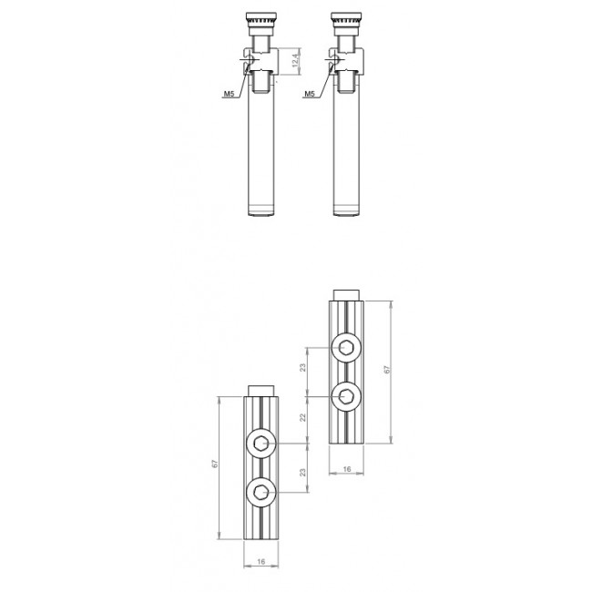 kit-2lames.jpg LA CROISÉE DS