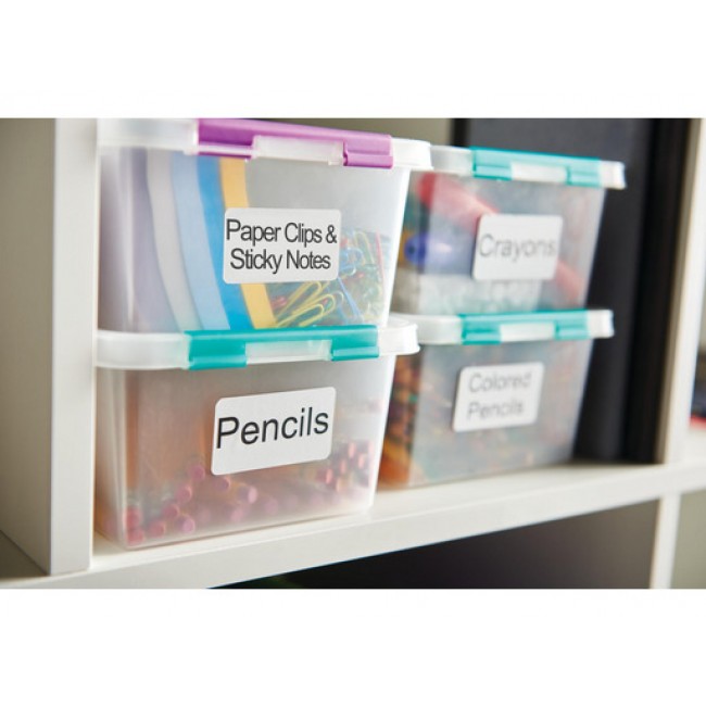 Étiquette DYMO LW .jpg Dymo