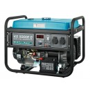 Groupe électrogène à essence:gaz - démarrage manuel:électrique - 4,5 kW - 230V - KS 5000E G - Bricozor 3.jpeg KONNER & SOHNEN