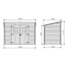 Schéma CH3019.2N HABRITA