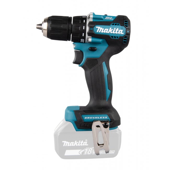 Perceuse visseuse sans fil LXT® - 18V Li-Ion - DDF487ZJ - machine nue - Bricozor 5.jpg MAKITA