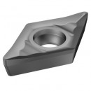 Plaquette de tournage CoroTurn® 107 - par 10 SANDVIK TOOLING FR DIV COROMANT