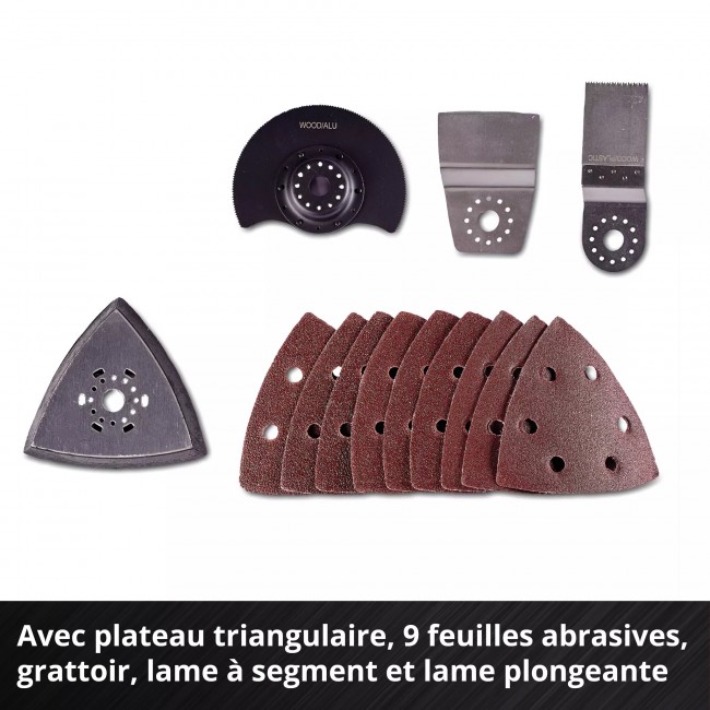 Outil multifonctions TG-MG 18 Li-Solo - Power X-Change - Bricozor 5.jpeg EINHELL